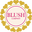 Blush Company Genk logo