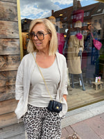 Afbeelding in Gallery-weergave laden, Top / MIRA
