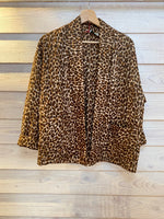 Afbeelding in Gallery-weergave laden, Vest leopard
