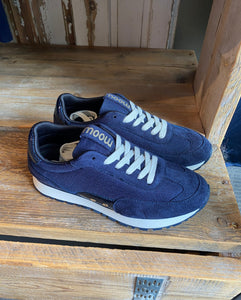 Sneaker blauw/LIZZY